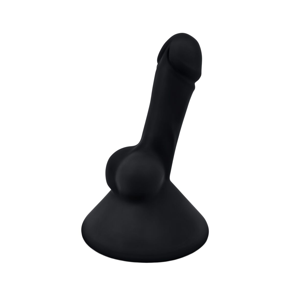 Vibrators The Cowgirl Cone Melns